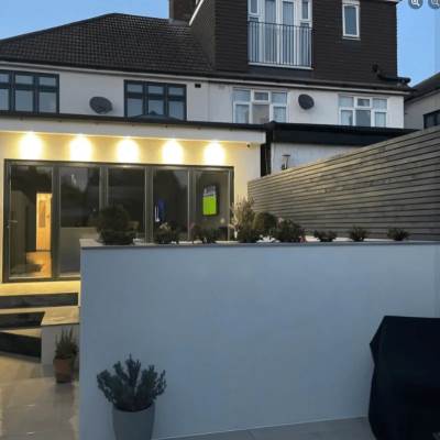 Electrical Services Romford